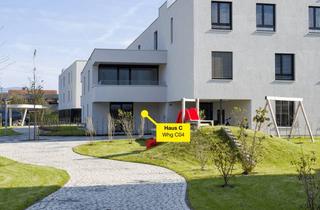 Wohnung kaufen in Wiesenstraße, 6973 Höchst, 3-Zimmer-Gartenwohnung mit 2 Terrassen zum Wohlfühlen I Whg C04
