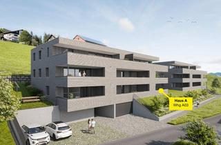Wohnung kaufen in Engelspitz, 6934 Sulzberg, Sonnige 2-Zimmerwohnung