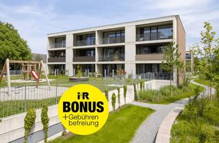 Loft kaufen in Hellbrunnenstraße, 6845 Hohenems, Funktionelles Wohnen - 3-Zimmer-Gartenwohnung