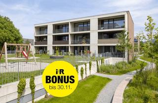 Loft kaufen in Hellbrunnenstraße, 6845 Hohenems, Funktionelles Wohnen - 3-Zimmer-Gartenwohnung