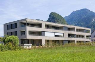 Wohnung kaufen in Roseggerstraße, 6845 Hohenems, Moderne 3-Zimmer-Gartenwohnung | A02