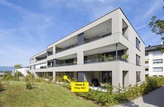 Wohnung kaufen in Roseggerstraße, 6845 Hohenems, Moderne 3-Zimmer-Gartenwohnung | A02