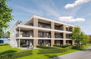 Wohnung kaufen in Ackerweg, 6800 Feldkirch, 4-Zimmer-Dachgeschosswohnung mit großer Terrasse | A12