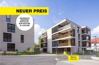 Wohnung kaufen in Am Emsbach, 6845 Hohenems, Attraktive 4-Zimmer-Gartenwohnung | C02