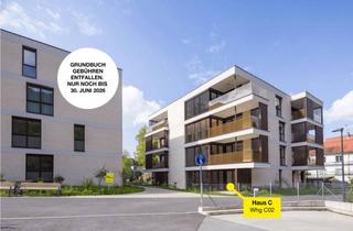 Wohnung kaufen in Am Emsbach, 6845 Hohenems, Attraktive 4-Zimmer-Gartenwohnung | C02