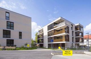 Wohnung kaufen in Am Emsbach, 6845 Hohenems, Attraktive 4-Zimmer-Gartenwohnung | C02
