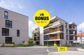 Wohnung kaufen in Am Emsbach, 6845 Hohenems, Attraktive 4-Zimmer-Gartenwohnung | C02