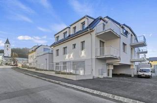 Wohnung kaufen in Tullner Straße, 3423 Sankt Andrä vor dem Hagenthale, ++ NEUBAU DREI Zimmer mit ZWEI GÄRTEN ++