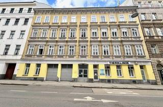 Wohnung kaufen in Neulinggasse, 1030 Wien, ++ INVESTMENT FÜR ANLEGER in der NEULINGGASSE ++