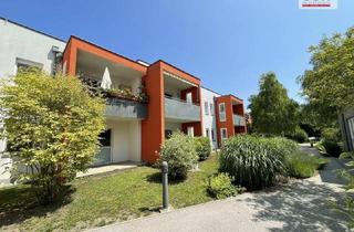 Wohnung mieten in Kasernenstraße, 2602 Blumau-Neurißhof, Betreutes Wohnen im Herzen von Blumau-Neurißhof