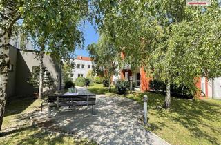 Wohnung mieten in Kasernenstraße, 2602 Blumau-Neurißhof, 1-Zimmer Wohnung im Betreuten Wohnen