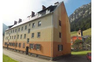Genossenschaftswohnung in Schönauweg 4/1, 8794 Vordernberg, PROVISIONSFREI - Vordernberg - geförderte Miete - 2 Zimmer