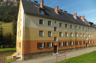 Genossenschaftswohnung in Schönauweg 8/3, 8794 Vordernberg, PROVISIONSFREI - Vordernberg - geförderte Miete - 2 Zimmer
