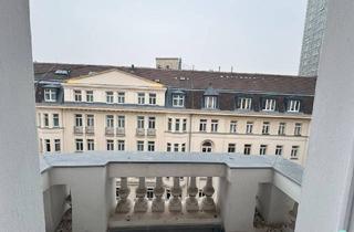 Wohnung mieten in Taborstraße, 1020 Wien, Stadtnähe / helle 170 m² Altbauwohnung / 6 Zimmer