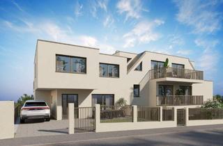 Wohnung mieten in 1140 Wien, Zeitlose Eleganz: Exklusive Wohnwelten am Satzberg im 14. Bezirk