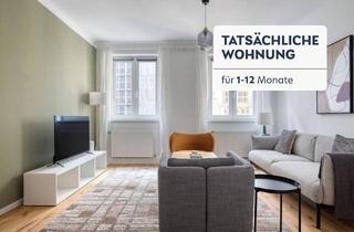 Wohnung mieten in Dorotheergasse 24, 1010 Wien, Wunderschöne renovierte 3 Zi, im Herzen des 1. Bezirks, gute Öffentliche Anbindung (VIE327)