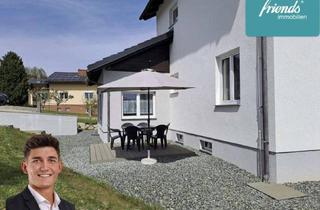 Einfamilienhaus kaufen in 2872 Mönichkirchen, Saniertes Einfamilienhaus in Mönichkirchen: Im Sommer Mountaincartfahren, Radfahren und Wandern, im Winter Skifahren im familienfreundlichen Skigebiet.
