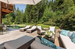 Bauernhäuser zu kaufen in 6370 Kitzbühel, Juwel im Seenschutzgebiet