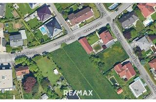 Gewerbeimmobilie kaufen in Kremstalstraße, 4050 Traun, 1652 m² Grundstück (Mischgebiet) in Traun (Bestlage)