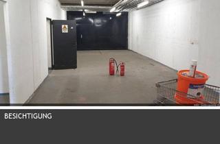 Büro zu mieten in Handelskai, 1020 Wien, Lager im EG, Anlieferzone, gute Zufahrtsmöglichkeit, bei Bedarf Büroraum im OG