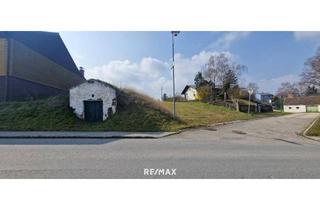 Grundstück zu kaufen in 2130 Paasdorf, Großzügiges Grundstück und Weinkeller