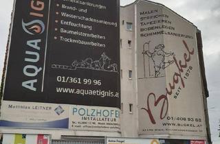 Immobilie mieten in Geiselbergstraße, 1110 Wien, Werbefläche, Nähe Geiselbergstraßein 1110 Wien zu mieten