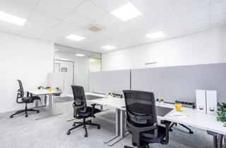 Büro zu mieten in Graben 62, 3300 Amstetten, Erstbezug - exklusive Büroflächen inkl. kompletter Servicierung direkt am Bahnhof