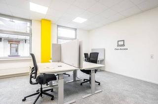 Büro zu mieten in Graben 62, 3300 Amstetten, Erstbezug - exklusive Büroflächen inkl. kompletter Servicierung direkt am Bahnhof