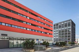 Büro zu mieten in Schillerstraße 27, 5020 Salzburg, Helle Büro- und Geschäftsfläche im Erdgeschoß - IQ Center Salzburg Itzling