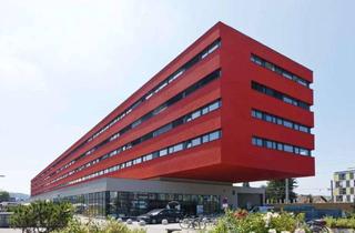 Büro zu mieten in Schillerstraße 27, 5020 Salzburg, Helle Büro- und Geschäftsfläche mit großer Glasfront - IQ Center Salzburg/ Itzling