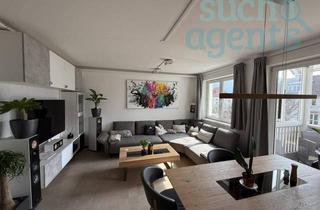 Wohnung kaufen in 4644 Scharnstein, Neuer Preis! Traumhafte 4 Zimmer Wohnung mit Balkon