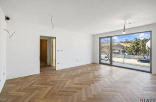 Wohnung kaufen in Bachgasse, 2120 Wolkersdorf im Weinviertel, Leben im Weinviertel *** 2-Zimmer mit Loggia *** Nähe Wolkersdorf und Gerasdorf