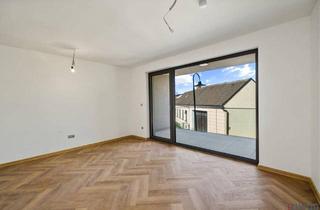 Wohnung kaufen in Bachgasse, 2120 Wolkersdorf im Weinviertel, 2-Zimmer mit Terrasse *** Leben im Weinviertel *** Nähe Wolkersdorf und Gerasdorf