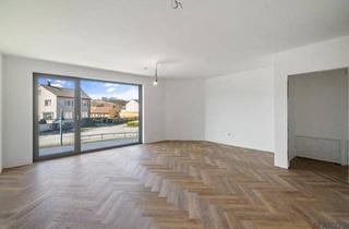 Wohnung kaufen in Bachgasse, 2122 Münichsthal, Wohlfühloase Nähe Wien - Living Weinviertel I Herbst-Special: Stellplatz gratis dazu I 2-Zimmer mit Terrasse I Wolkersdorf und Gerasdorf