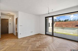 Wohnung kaufen in Bachgasse, 2120 Wolkersdorf im Weinviertel, 2-Zimmer mit Loggia *** Leben im Weinviertel *** Nähe Wolkersdorf und Gerasdorf
