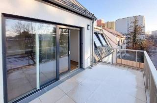 Wohnung kaufen in Pastorstraße 28, 1210 Wien, Raumwunder. Ruhige 3-Zimmer Wohnung zum Relaxen. Kommt mit Balkon und traumhafter Aussicht.