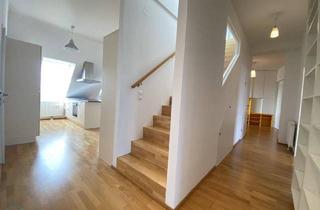 Wohnung mieten in Südtiroler Platz, 1040 Wien, DACHTERRASSENWOHNUNG MIT FERNBLICK