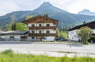 Wohnung mieten in 6393 Sankt Ulrich am Pillersee, 3 Zimmer mit Balkon in toller Lage