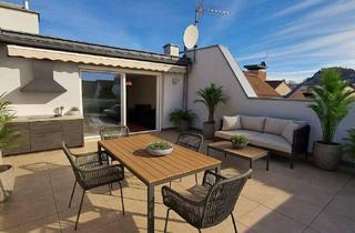 Wohnung mieten in Jakoministraße 17, 8010 Graz, Jakoministraße 17/10 - Traumhafte 3-Zimmer-Wohnung mit sonniger Terrasse und Carpot in zentraler Lage