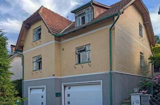 Mehrfamilienhaus kaufen in 2840 Hochegg, "JETZT RENOVIEREN, oder später!"