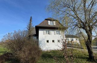 Mehrfamilienhaus kaufen in Paldau 141, 8341 Paldau, Ein- Mehrfamilienhaus (ca. 270 m²) mit idyllischem Garten in Paldau