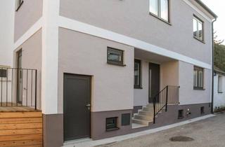 Einfamilienhaus kaufen in 7082 Donnerskirchen, Einfamilienhaus mit bestehendem Mietverhältnis im Ortskern von Donnerskirchen