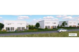 Doppelhaushälfte kaufen in Am Brunnenfeld, 3250 Wieselburg, Investieren Sie in dieses Anlegerobjekt und profitieren Sie von 4,3% Rendite! - Top H1