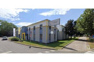 Büro zu mieten in Waidmannsdorfer Straße 83, 9020 Klagenfurt, Bürogebäude mit Produktion und Reinraum