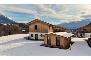 Grundstück zu kaufen in 9620 Hermagor, A brand new turkey luxurious chalet near the ski area of Nassfeld