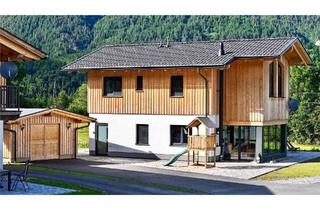 Grundstück zu kaufen in 9620 Hermagor, A brand new turkey luxurious chalet near the ski area of Nassfeld