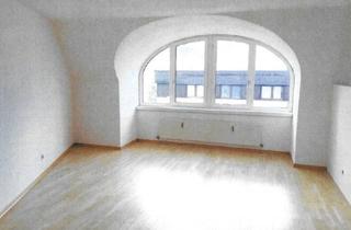 Wohnung kaufen in 9900 Lienz, Lienz: großzügige 2-Zimmer-Dachgeschosswohnung Top 58 - Amlacherstraße 2