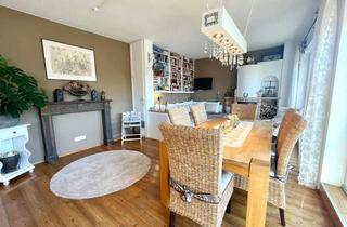 Penthouse kaufen in 6300 Wörgl, Elegante, sonnige Dachgeschosswohnung in Wörgl