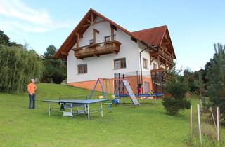 Wohnung kaufen in Sonnleitenweg 260, 8282 Loipersdorf bei Fürstenfeld, Gepflegte 5-Raum-Wohnung mit Balkon und Einbauküche in Loipersdorf bei Fürstenfeld