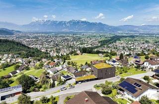 Wohnung kaufen in Kirchstrasse, 6835 Batschuns, NEUBAU: 2-Zimmer-Wohnung mit Traumaussicht
